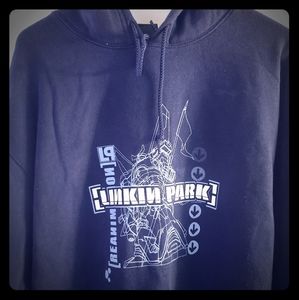 Linkin Park Hoodie